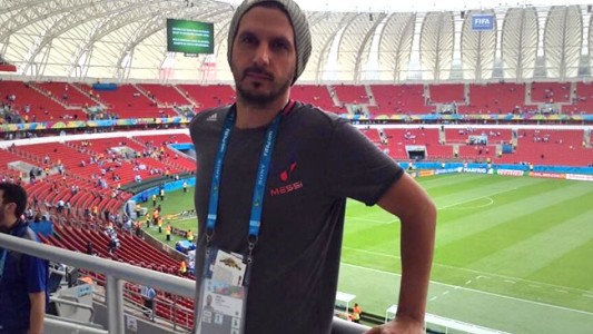 Condenaron a los dos asesinos del periodista Jorge "Topo" López