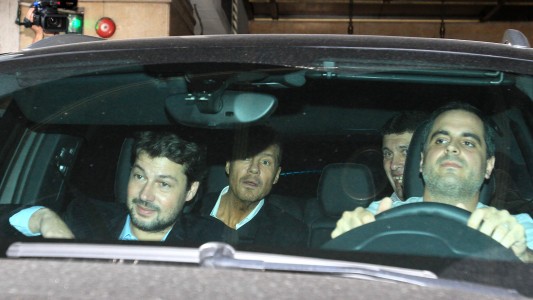 AFA: Habilitaron a Marcelo Tinelli para que sea candidato a la presidencia