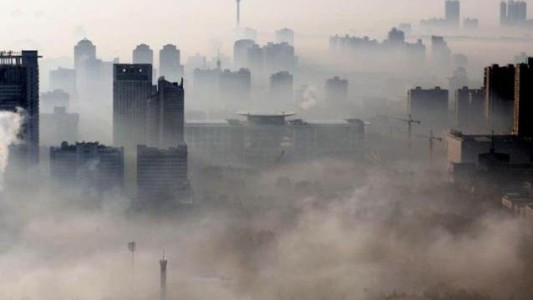 Científicos argentinos crearon una máquina para purificar el aire