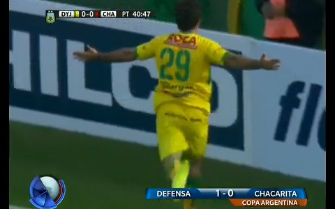 Boca ya tiene rival en la Copa Argentina