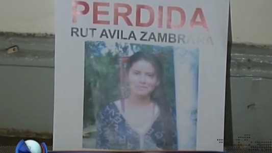 Buscan a una estudiante desaparecida en La Plata