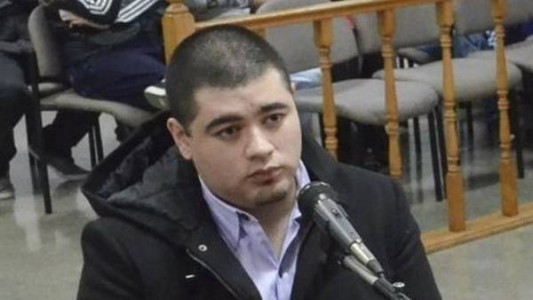 Se enteró que su papá violó a su mamá: lo mató a puñaladas