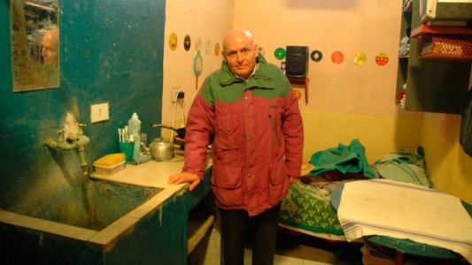 Robledo Puch seguirá preso