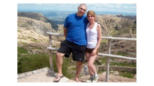 Piden que se investigue a la esposa de Mangeri por sus declaraciones