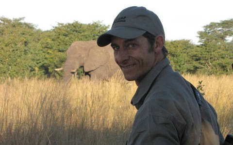 Un león mató a un guía en el mismo parque donde vivió Cecil