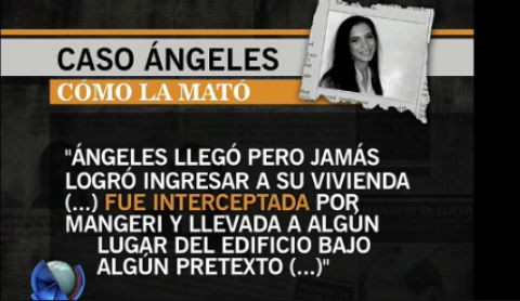 Caso Ángeles Rawson: cuáles fueron los fundamentos de la sentencia