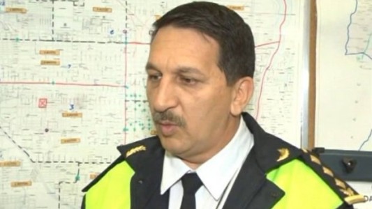 Imputaron al jefe de Policía de Tucumán por la represión