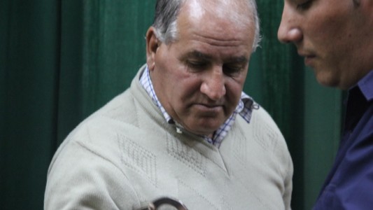 Prisión perpetua para un hombre que mató a su exmujer con la culata de su escopeta