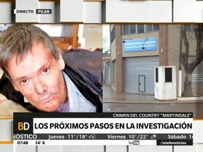 Los próximos pasos de la causa por el crimen del Country