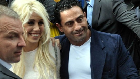 Detuvieron al tío de Wanda Nara, acusado de abuso de menores