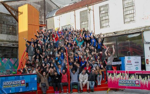 Los medios digitales apuestan a la innovación y se suman a la cuarta edición de la Media Party