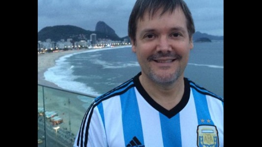 El nuevo abogado de Farré aseguró que el femicida puede ser "inimputable"