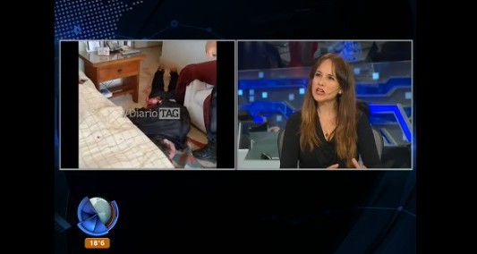 ¿Cuál fue el plan detrás del asesinato en el country?