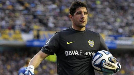 Habló Orion: "Yo hago todo para que Boca gane"