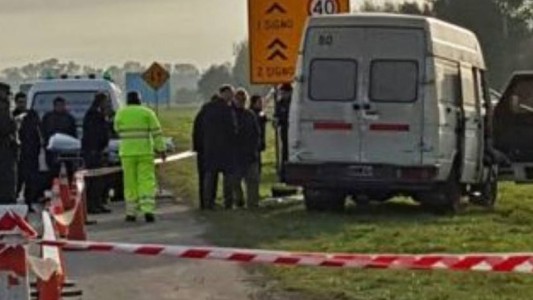 Matan a un hombre de un tiro en la autopista y creen que se debió a un incidente de tránsito