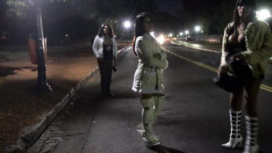 Justicia porteña rechazó incluir a la prostitución como trabajo autónomo