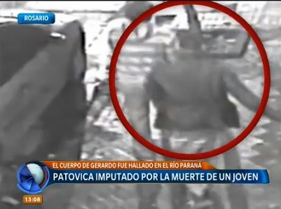 Imputaron a un patovica por la muerte de un joven