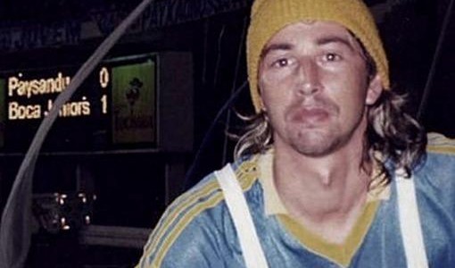 Procesaron al "Panadero" Napolitano por los incidentes en el Superclásico