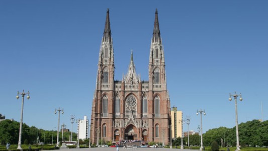 Postulan a La Plata como "Paisaje Cultural" ante la Unesco para conservar su patrimonio