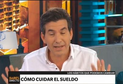 Cómo cuidar el sueldo