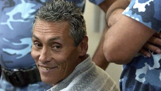 Demoraron a "La Garza" Sosa, tras un incidente en un negocio de Once