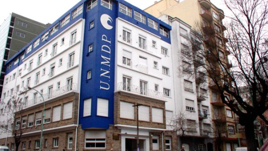 Crearán la carrera de Medicina en la Universidad Nacional de Mar del Plata