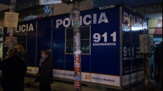 Detienen a menores que integraban una "banda matapolicías"