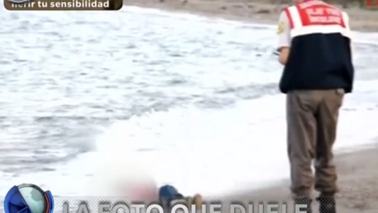 Minuto RSS: todas las noticias del día en un video de 60 segundos