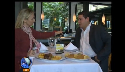 Estos son los platos que prefieren los argentinos