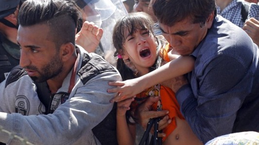 Sigue vigente en Argentina el "Programa Siria" para recibir refugiados