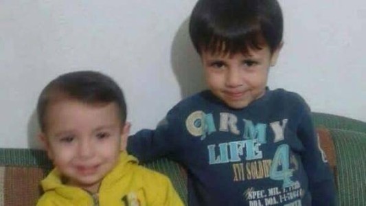 El poema de Pescetti para los nenes sirios que murieron ahogados