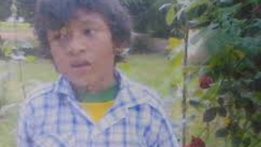 Desesperada búsqueda de un nene salteño