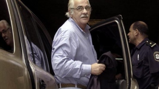 Carrascosa quiere volver con tobillera a su casa del country El Carmel