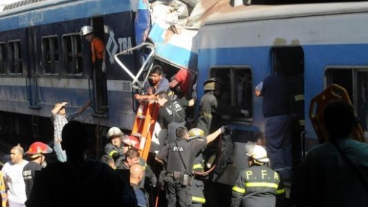 Tragedia de Once: piden 22 años de prisión para el maquinista