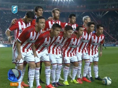 Estudiantes venció a Aldosivi y espera confiado el clásico con Gimnasia