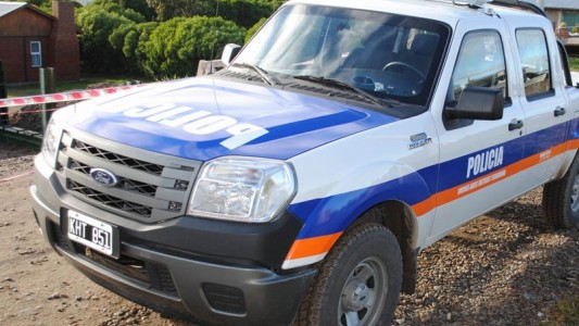 "Motochorros" mataron a un hombre frente a su mujer embarazada