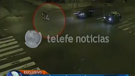 Condenaron al joven que atropelló, mató y huyó pero seguirá libre