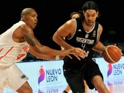 Nuevo triunfo de la Argentina en básquet pero ahora viene lo difícil