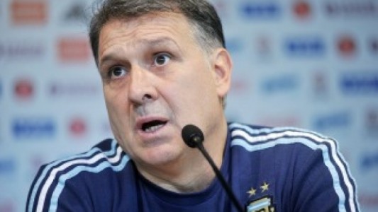 Martino advirtió que Argentina debe mejorar "el retroceso y la salida desde el fondo"