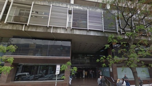 A un juez le robaron más de 90 mil dólares que tenía en su despacho