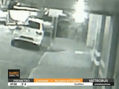 Los ataques a cajeros automáticos