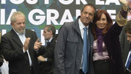 La Presidenta contra Europa por la actitud frente a los refugiados