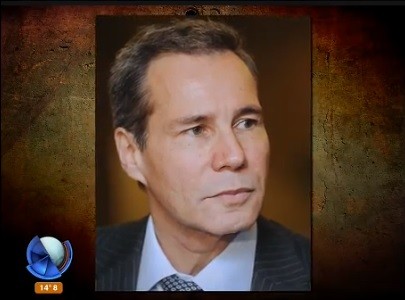 Fein le pidió a Arroyo Salgado copias de causa por la desaparición de Stefanini