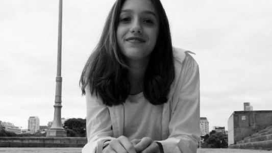 Detuvieron a uno de los sospechosos por el crimen de Lola Chomnalez