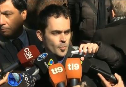 Indagan al fisicoculturista