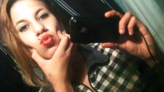 Adolescente acusado por el crimen de Melina Romero volvió a asegurar que es inocente