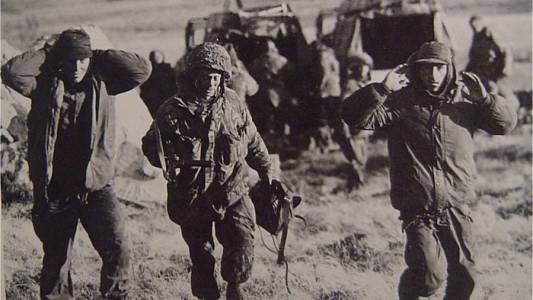 Por primera vez abren archivos secretos de Malvinas que confirman torturas a soldados