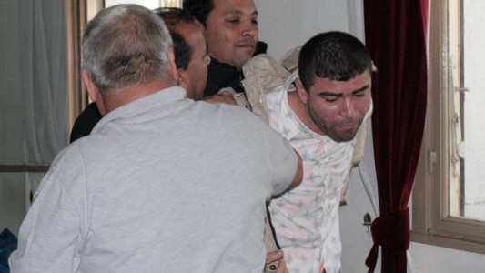 Condenaron a prisión perpetua a los dos acusados por el doble crimen de Cañuelas