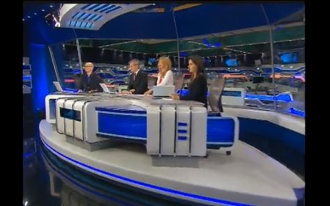 Telefe Noticias a las 13 - Bloque 2 - Lunes 14 de septiembre de 2015