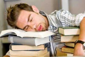 Demuestran que el  ser humano es perezoso por naturaleza